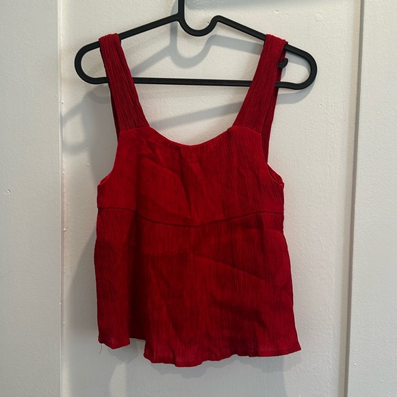 MANGO top NEW w/o TAG - Picture 1 of 3